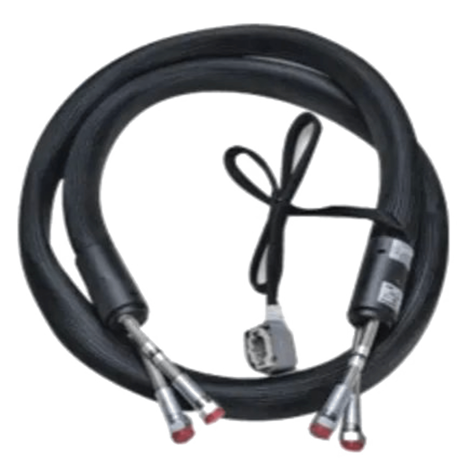 Heating Hose Pipe For SL